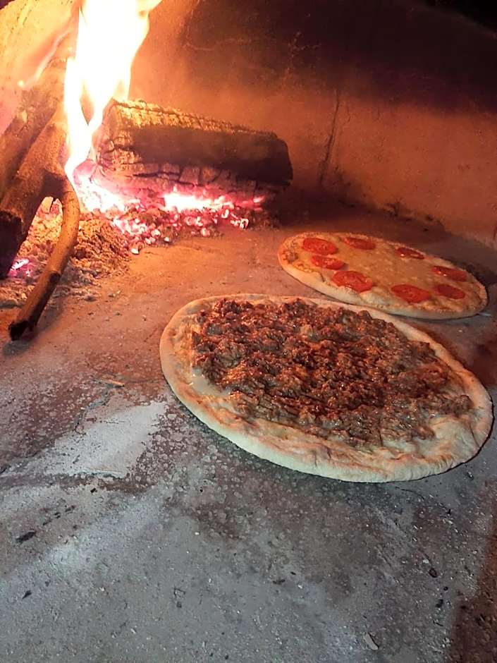 Pousada Sitieto Voitov