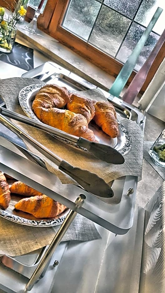 Hotel Hellers Twenty Four II -24h-Check-In-