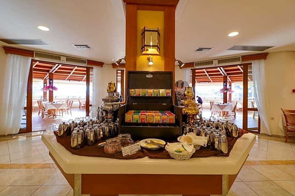 Aegean Melathron Thalasso Spa Hotel