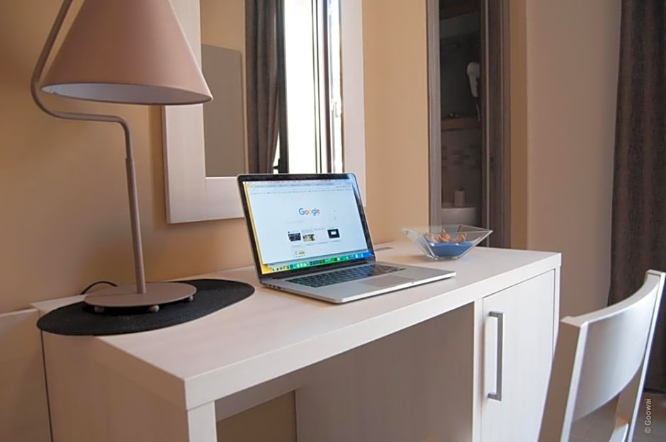 Le Tre Stelle Marine