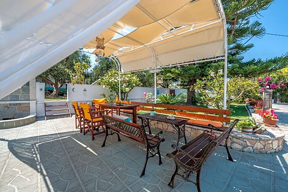 Panorama Studios & Apartments