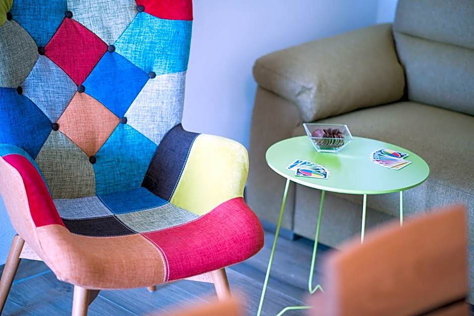 Mobile Homes Residence Ulika