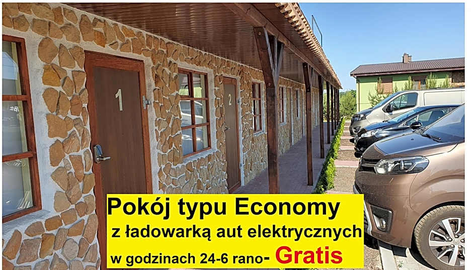 Tawerna Rataje Pokoje Gościnne