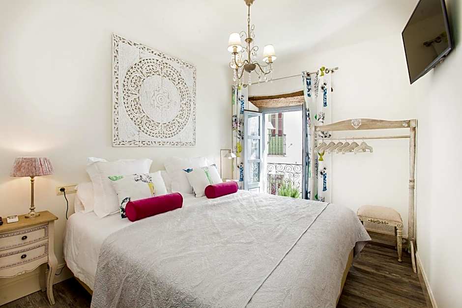 EL TORREON 109 CHARMING B&B - Recomendado Adultos