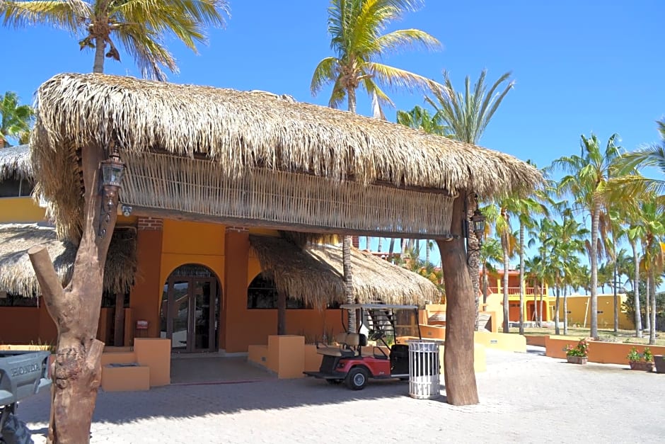 Hotel Playa Del Sol