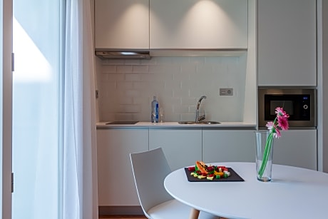 Apartment Two Bedrooms