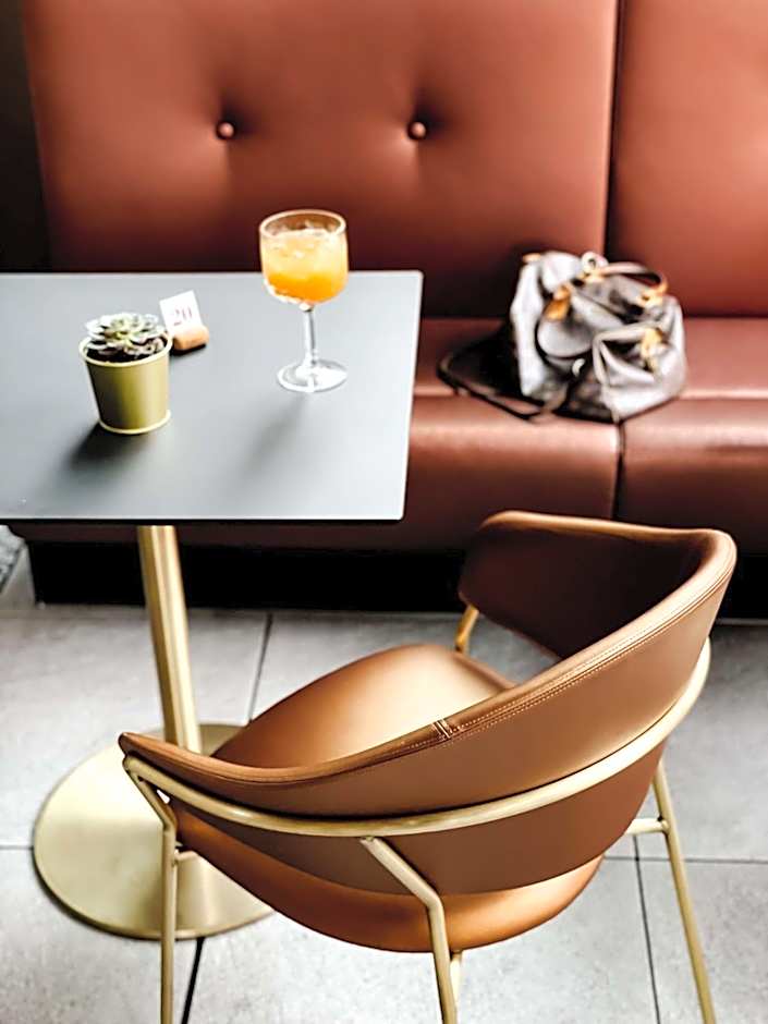 Best Western Hotel Madison