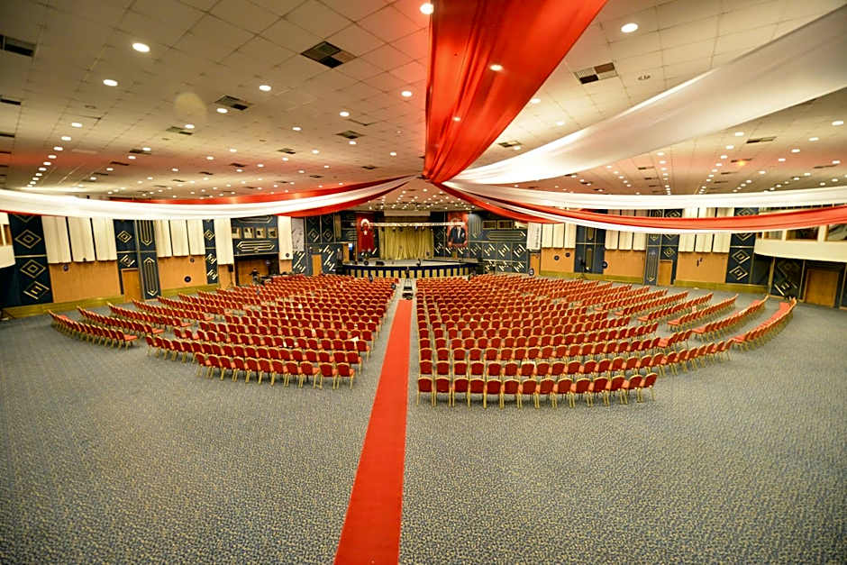 Anadolu Hotels Esenboga Thermal