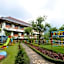 Royal Hotel and Villa Batu