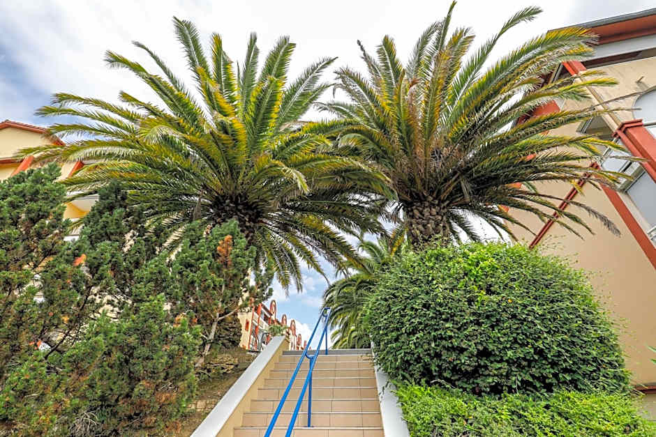 Les Demeures de Borda