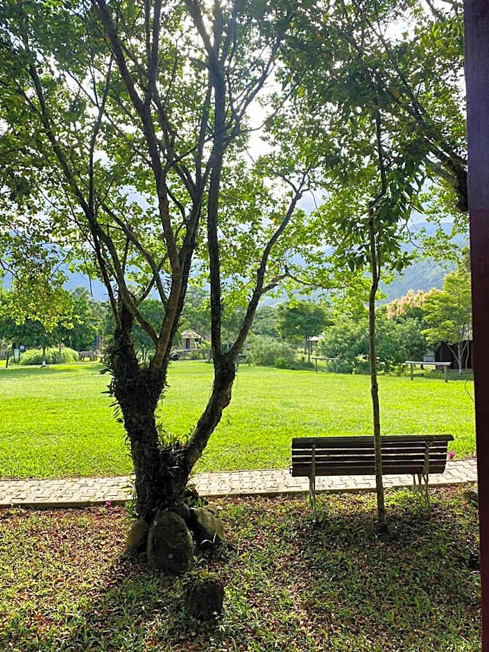 Pousada & Camping Nativos dos Canyons