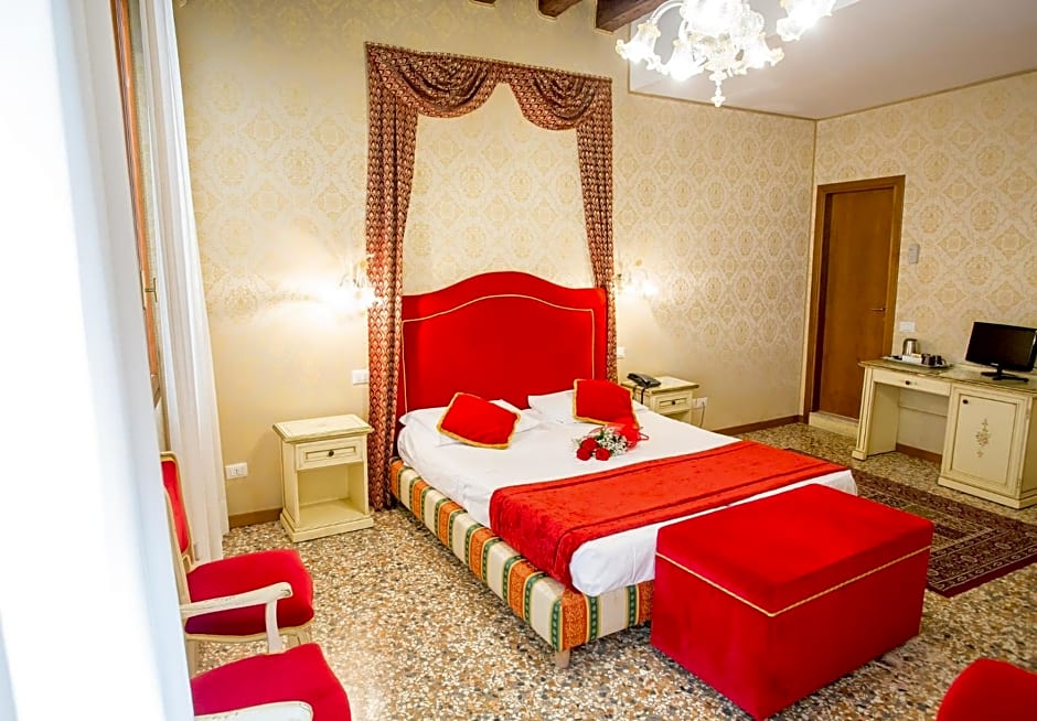 Residenza La Campana