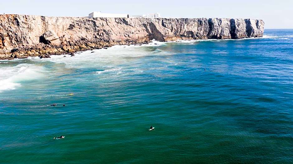 Aldeia Caiçara Surf House