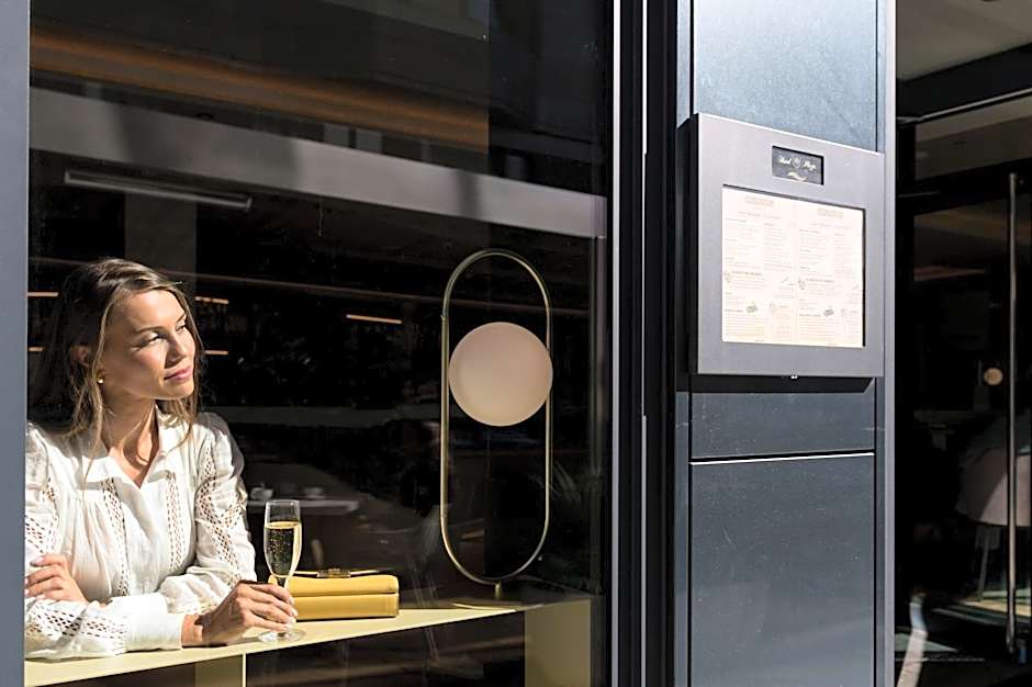 Grand Plaza Hotel & Wellness