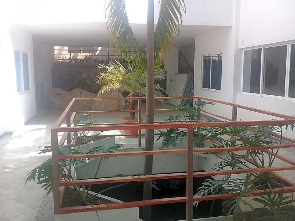 Palmas de Chahue