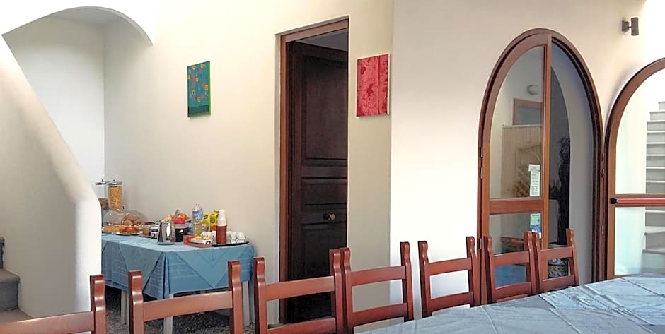 Oltremare Residence Hotel