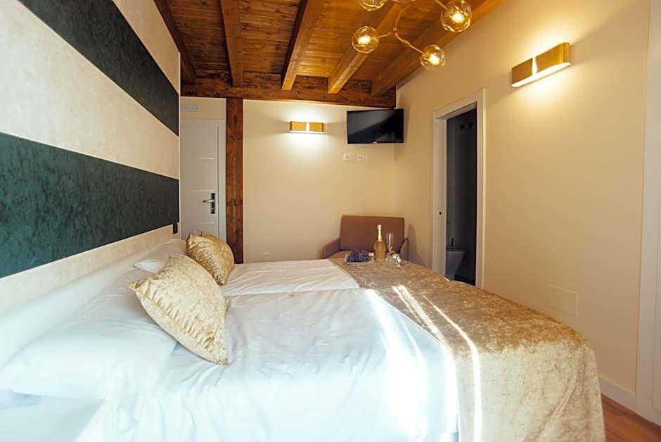 Hotel Rural Pinares de Soria