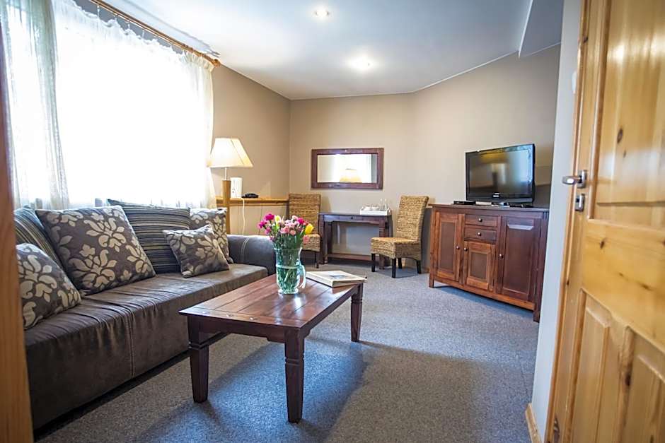 Anielski Zakątek Polańczyk