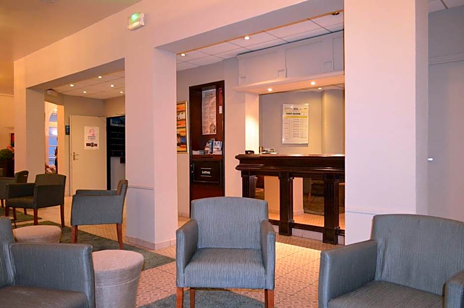 Hotel Aneto