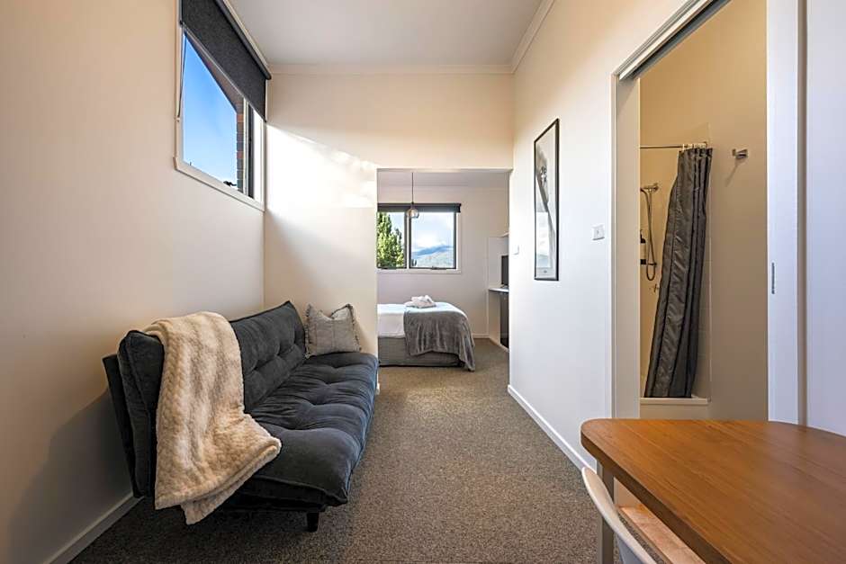Myee Alpine Retreat