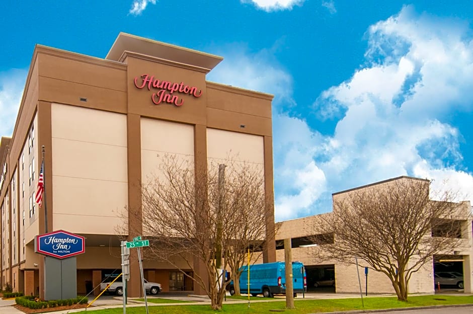 Hampton Inn Metairie