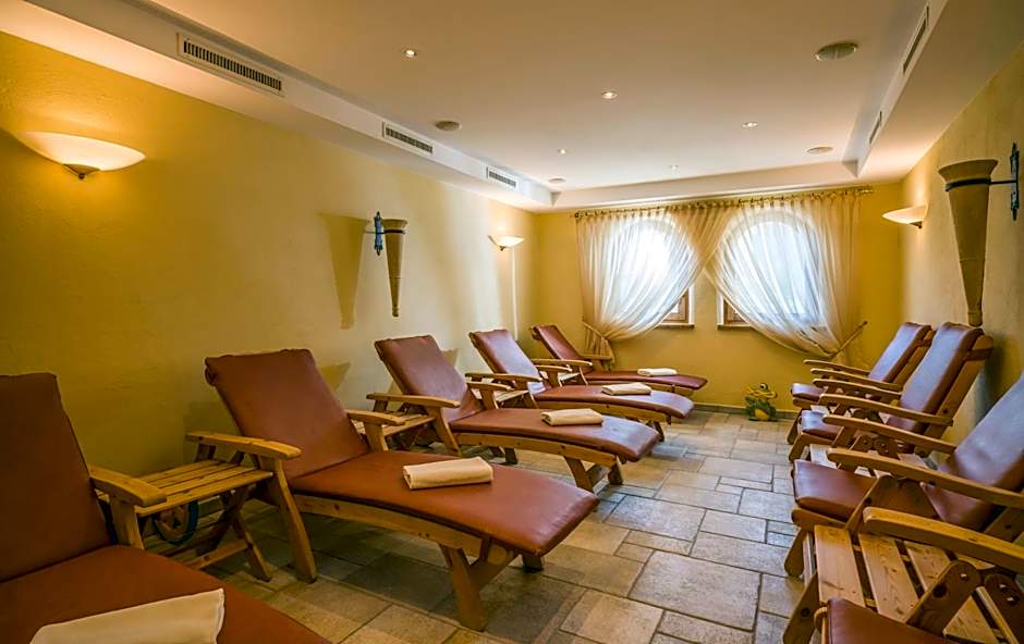 Hotel-Pension Rotspitz