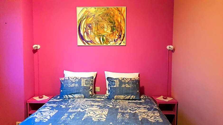Hotel Amethist