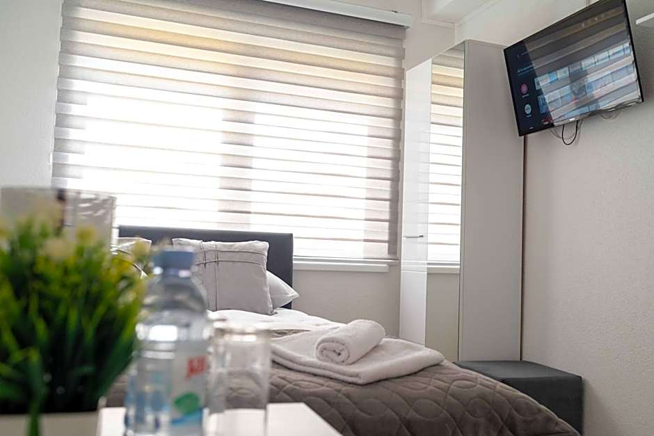 The Sun Apartments Brcko