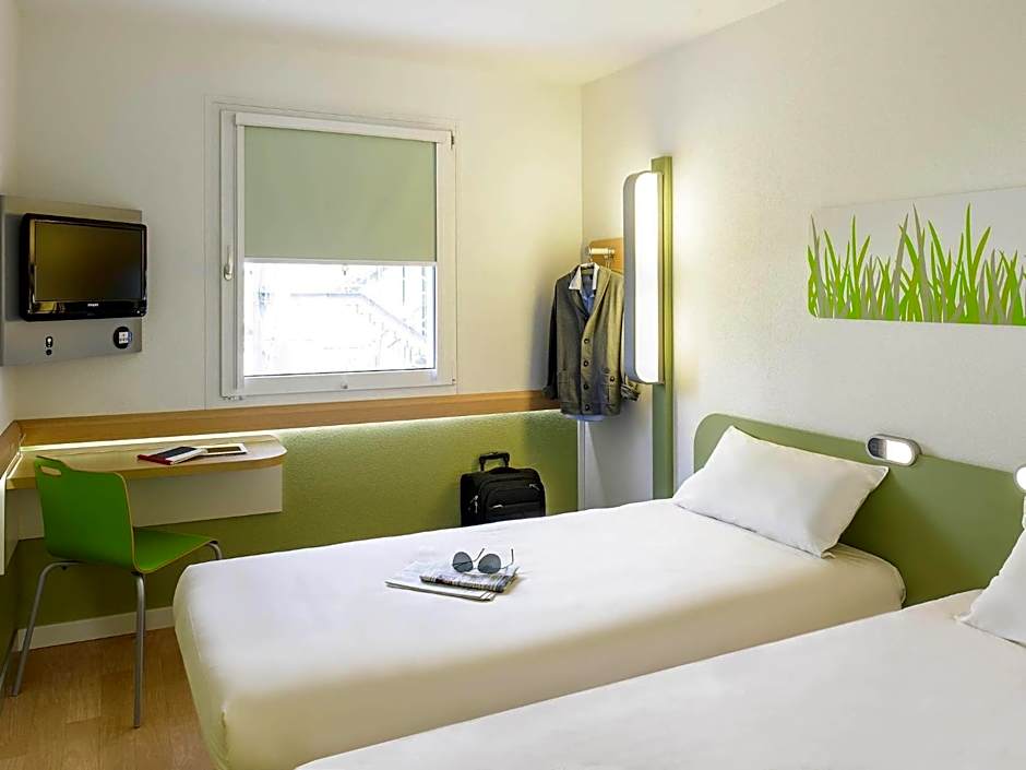 Ibis Budget Montelimar
