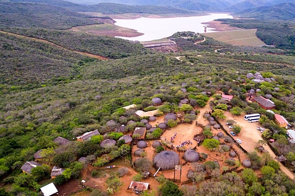 aha Shakaland Hotel &amp; Zulu Cultural Village