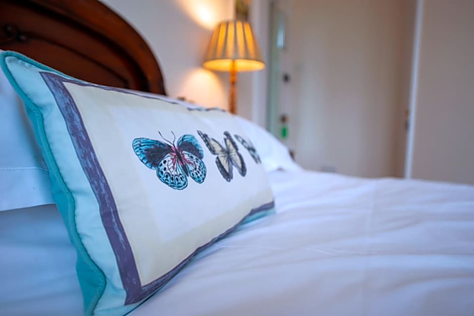 The Mount B&B
