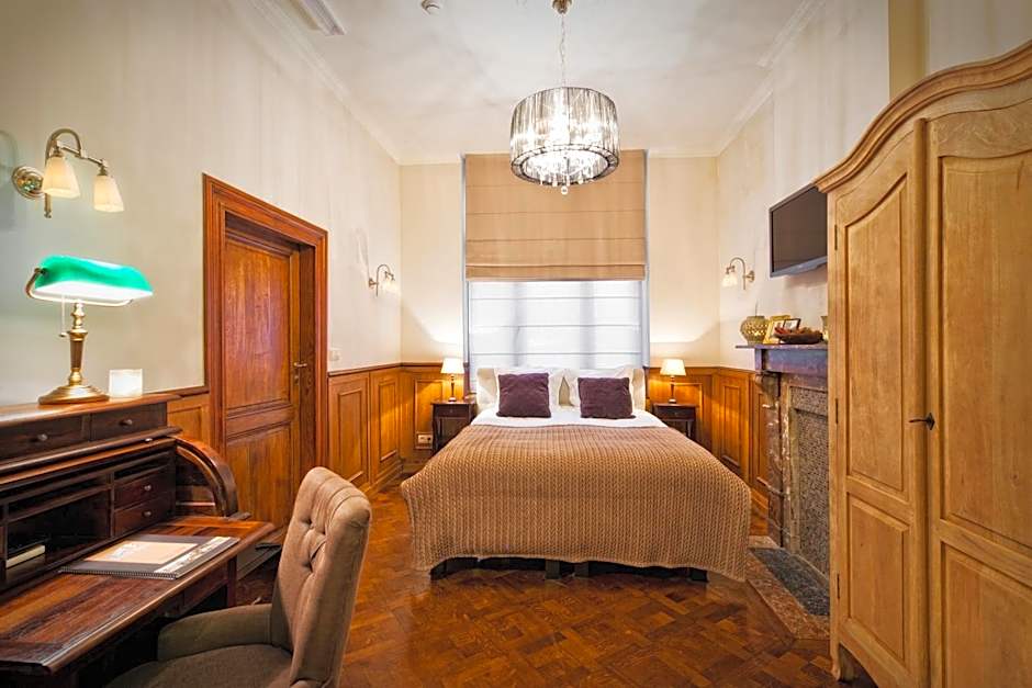 Boutique Hotel Caelus VII