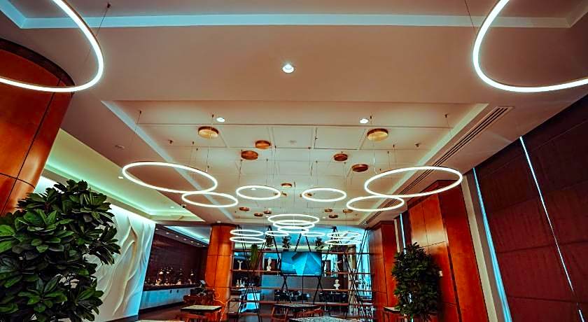 Courtyard by Marriott Tbilisi