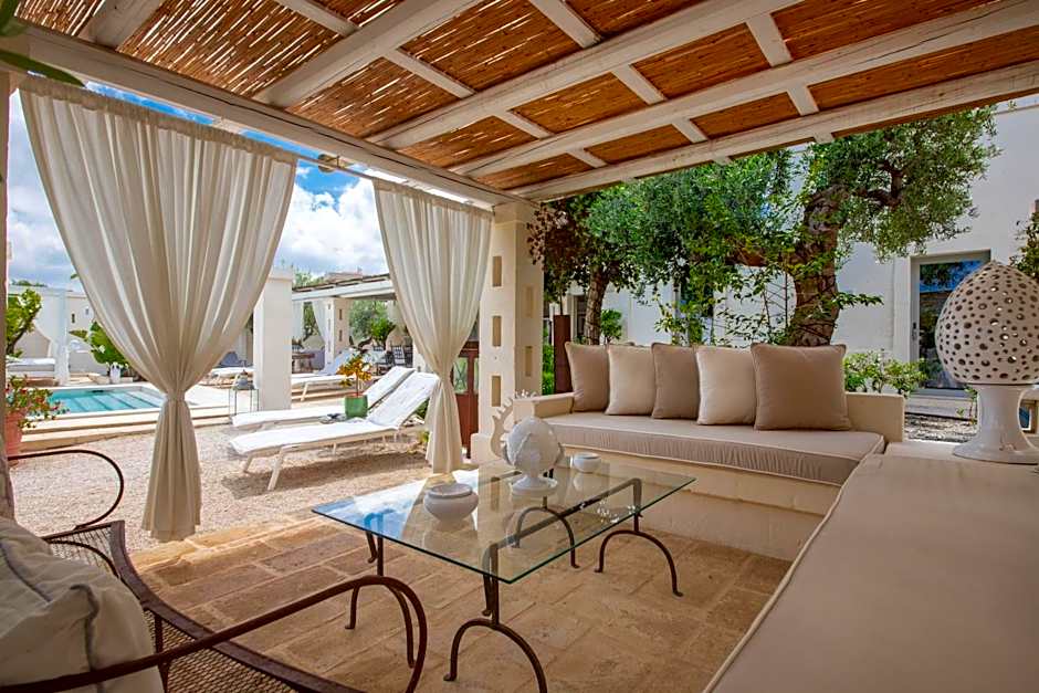 Masseriola Antiche Fogge by Apulia Hospitality