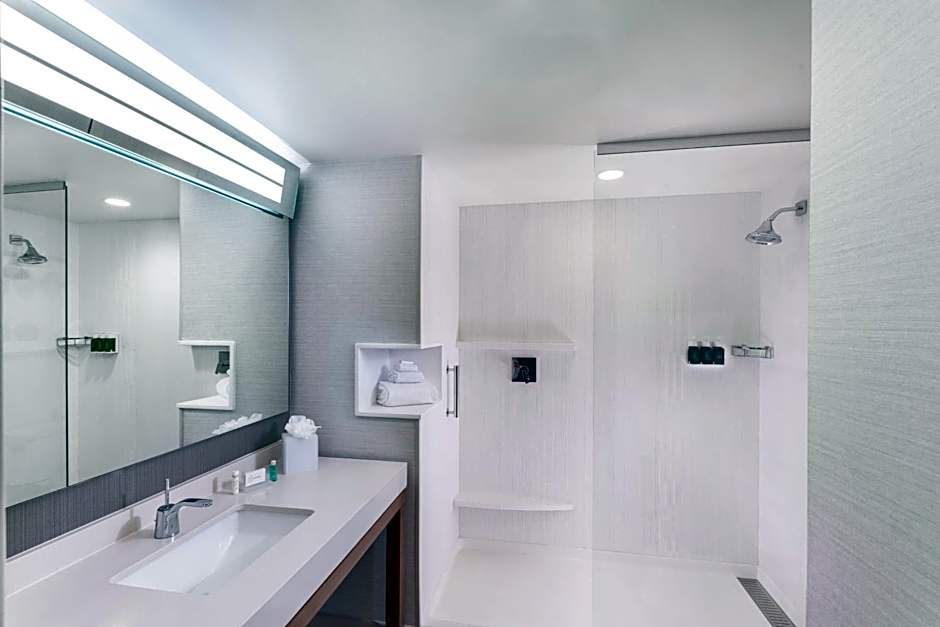 Courtyard by Marriott Baton Rouge Downtown