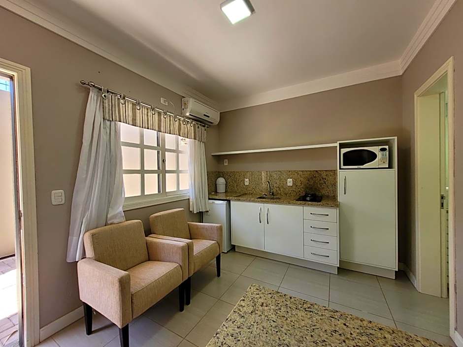 MD House Express - Petrópolis