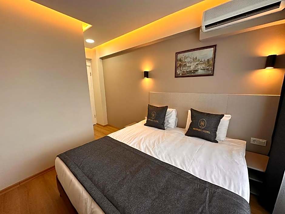 Harran Hotel Beyazıt