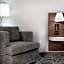 Hampton Inn By Hilton And Suites Tulsa Central