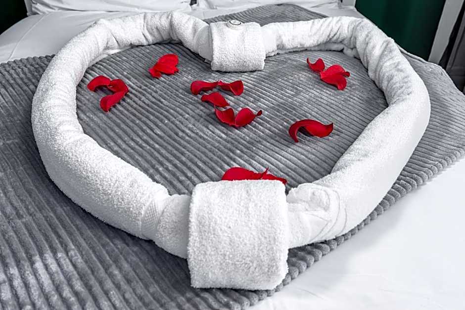 City Gate Guest House