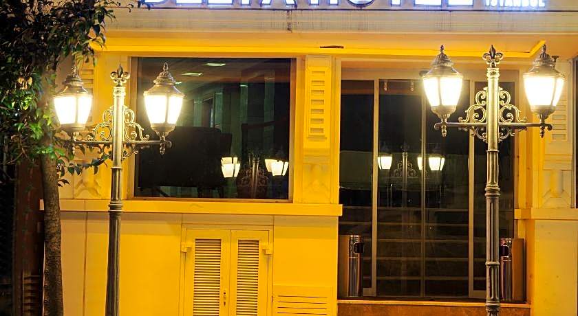 Delta Hotel Istanbul