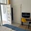 RES City Residence Hotel Budapest