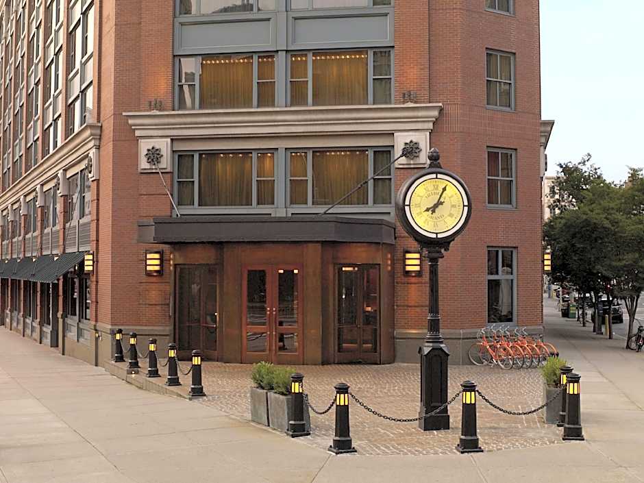 Roxy Hotel New York