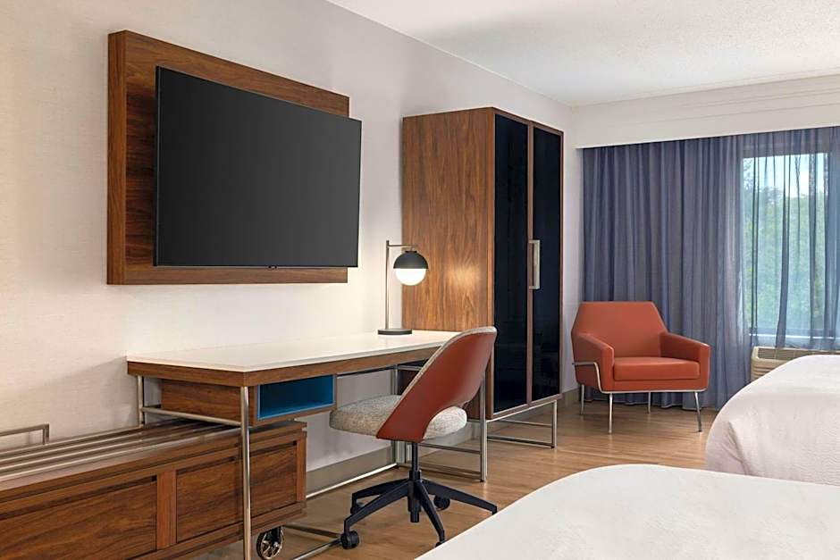 Courtyard by Marriott Pittsburgh Monroeville
