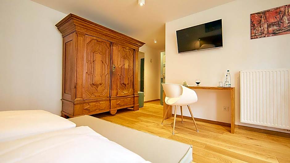 Anno 1433 Hotel Lüneburg