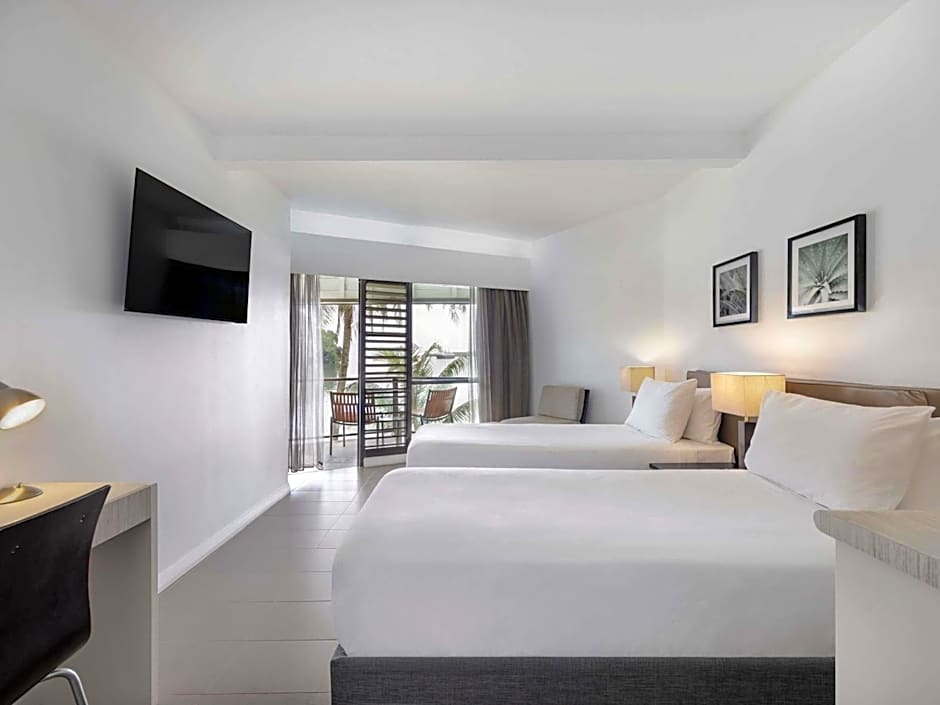 Novotel Suva Lami Bay