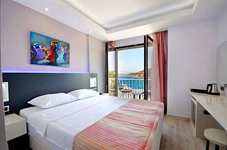 Datca Sapphire Hotel