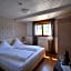 Gästezimmer im Weingut Amlinger&Sohn