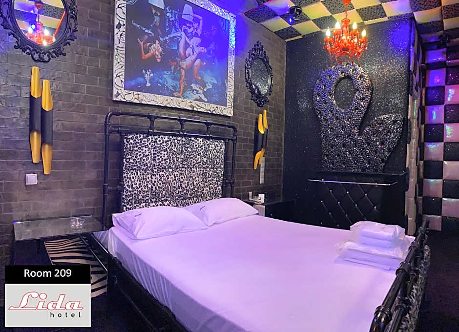 Lida Hotel