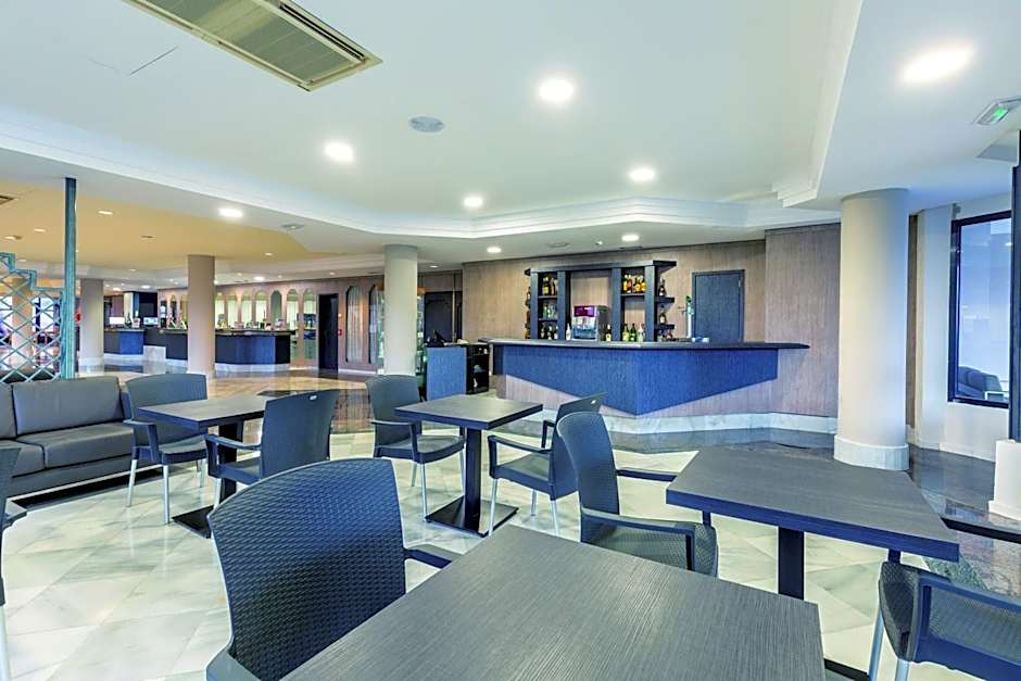 Kn Hotel Matas Blancas - Solo Adultos