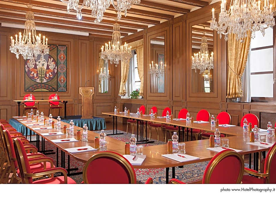 Grand Hotel Trento